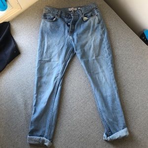 American Apparel Denim Jeans (31)